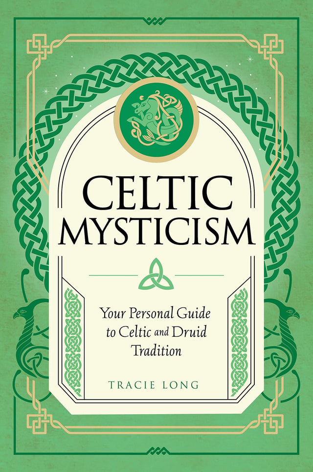 Celtic Mysticism