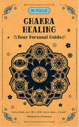 Chakra Healing (In Focus)