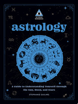 Astrology: An In Focus Workbook