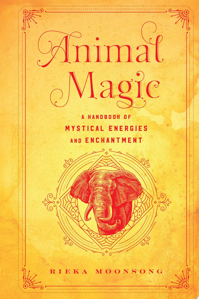 Animal Magic