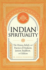 Indian Spirituality