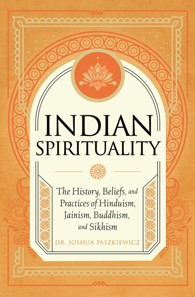 Indian Spirituality