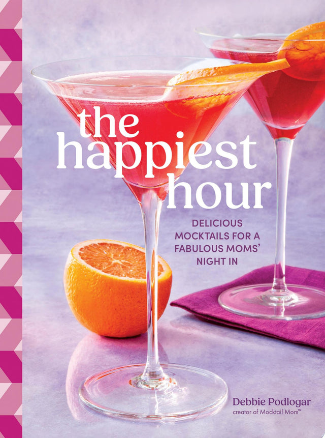 The Happiest Hour
