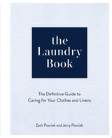 The Laundry Book