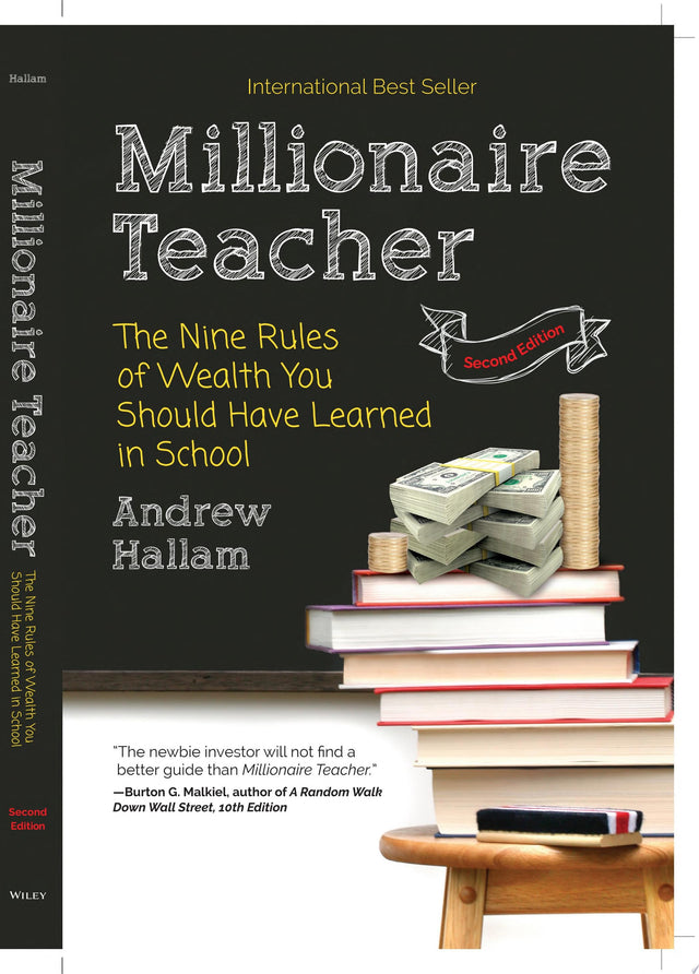 Millionaire Teacher