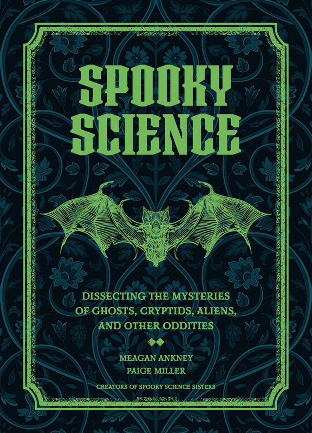 Spooky Science