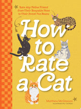 How to Rate a Cat