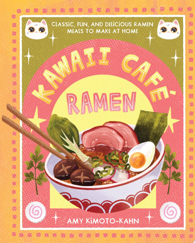 Kawaii Café Ramen