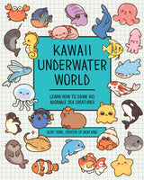 Kawaii Underwater World