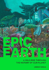 Epic Earth