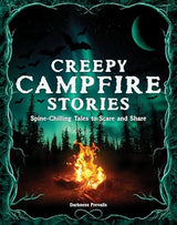 Creepy Campfire Stories