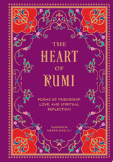 The Heart of Rumi