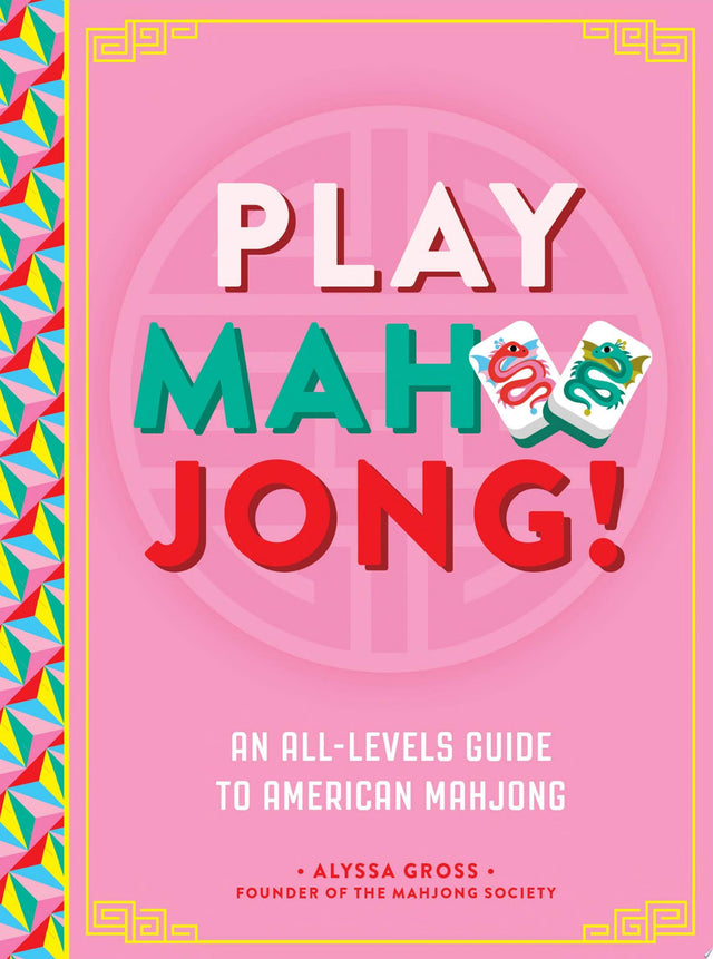 Play Mahjong!