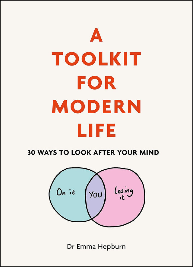 A Toolkit for Modern Life