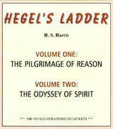 Hegel's Ladder Volumes 1 & 2