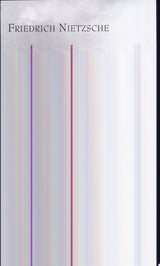 On the Genealogy of Morality