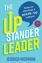 The Upstander Leader