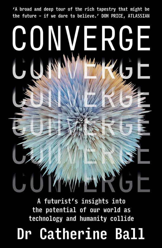Converge