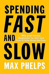 Spending, Fast and Slow