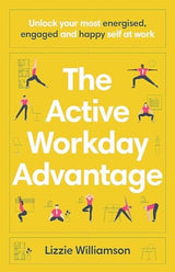 The Active Workday Advantage