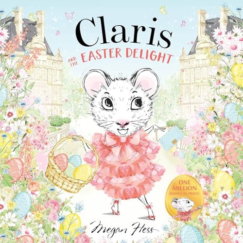 Claris and the Easter Delight