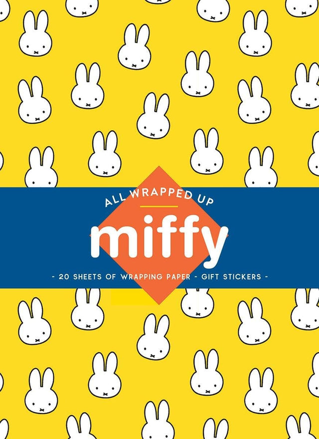 All Wrapped Up: Miffy