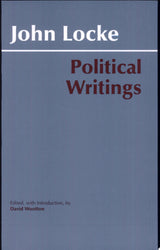 Locke: Political Writings