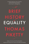 A Brief History of Equality