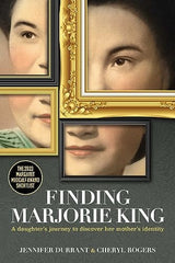 Finding Marjorie King