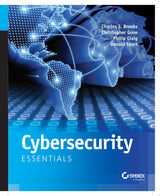 Cybersecurity Essentials