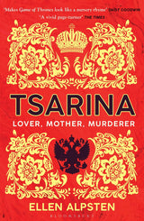 Tsarina