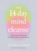 The 14 Day Mind Cleanse