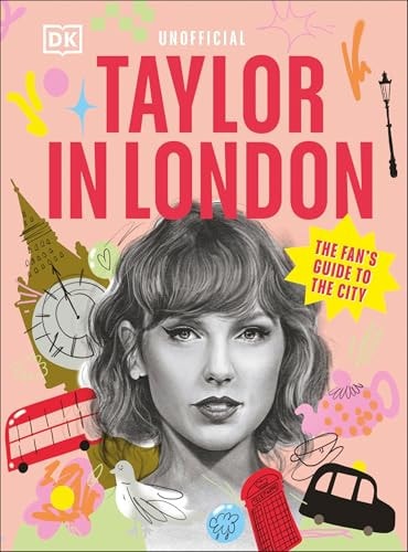 Taylor in London