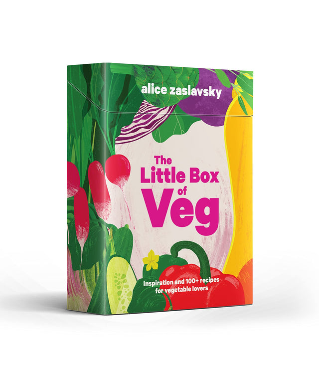 The Little Box of Veg