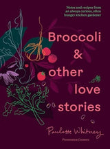 Broccoli & Other Love Stories