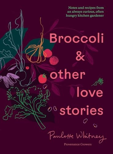 Broccoli & Other Love Stories