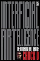 Interficial ARTelligence Moments That Met Me