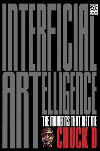 Interficial ARTelligence Moments That Met Me