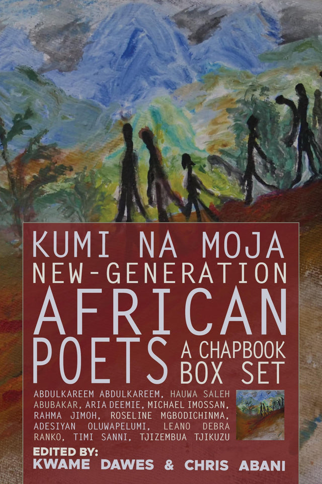 Kumi Na Moja