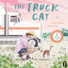 The Truck Cat