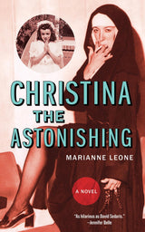Christina the Astonishing