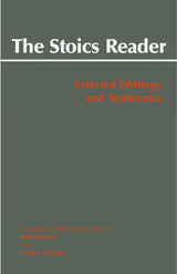 The Stoics Reader