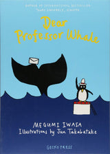 Dear Professor Whale