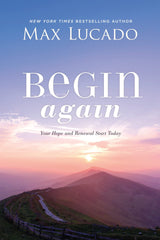 Begin Again