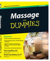 Massage For Dummies