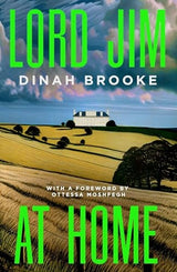 Lord Jim at Home