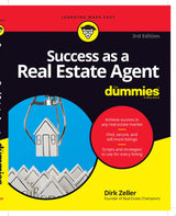 Success as a Real Estate Agent For Dummies