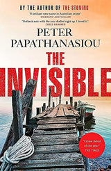 The Invisible