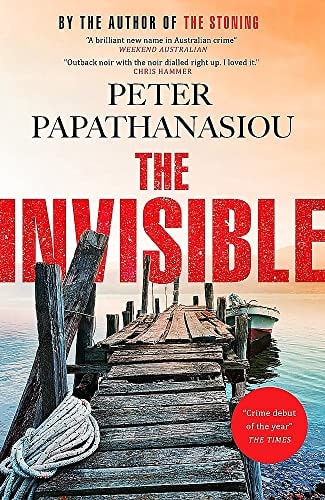 The Invisible