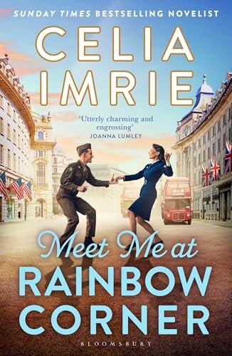 Meet Me at Rainbow Corner